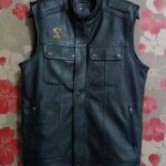 Jual Jaket Kulit Di Kabupaten Pesisir Selatan