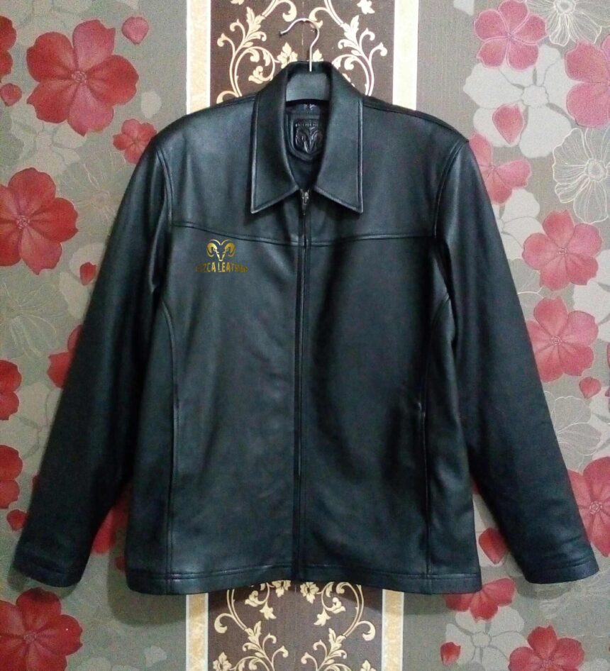 Jual Jaket Kulit Di Kabupaten Sijunjung