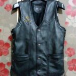Jual Jaket Kulit Di Asahan