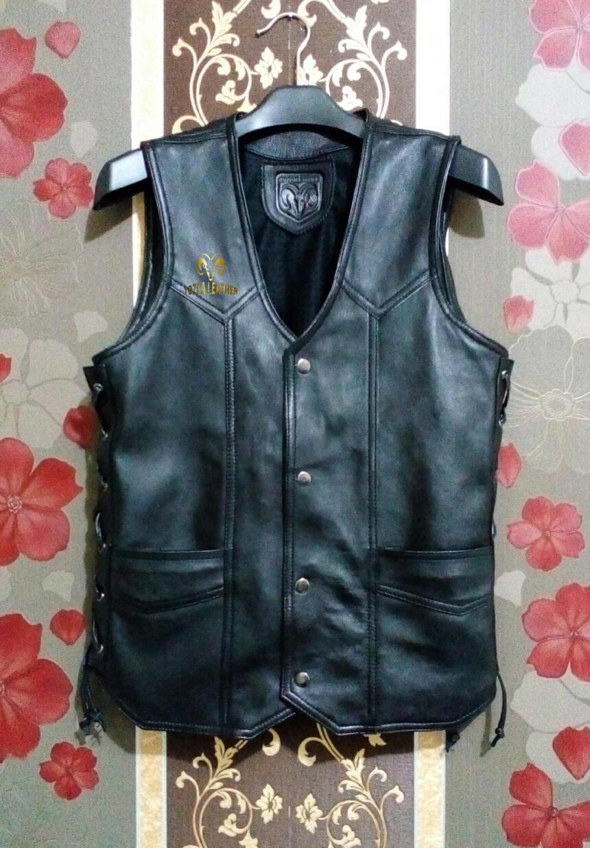 Jual Jaket Kulit Di Asahan