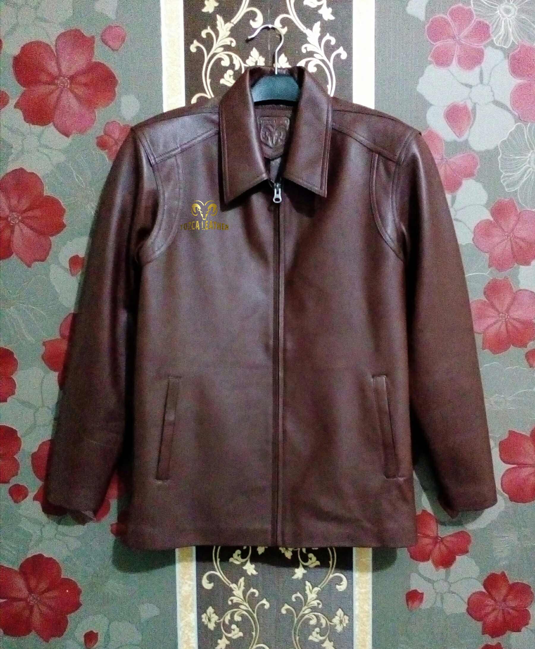 Jual Jaket Kulit Di Dairi