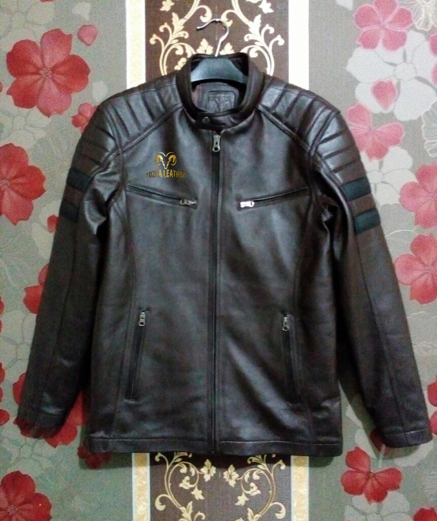Jual Jaket Kulit Di Deli Serdang