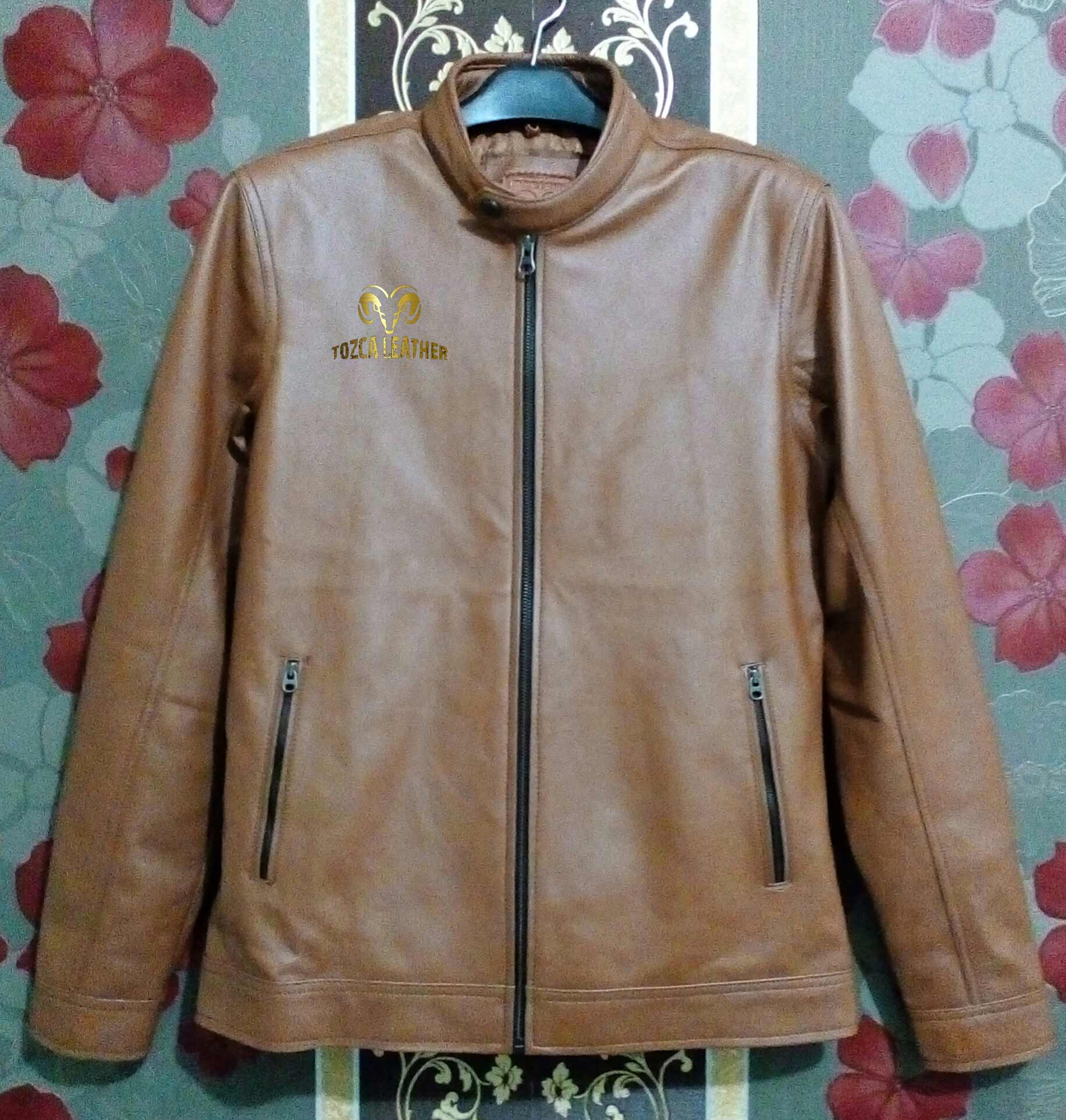 Jual Jaket Kulit Di Karo