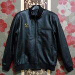Jual Jaket Kulit Di Kota Palembang