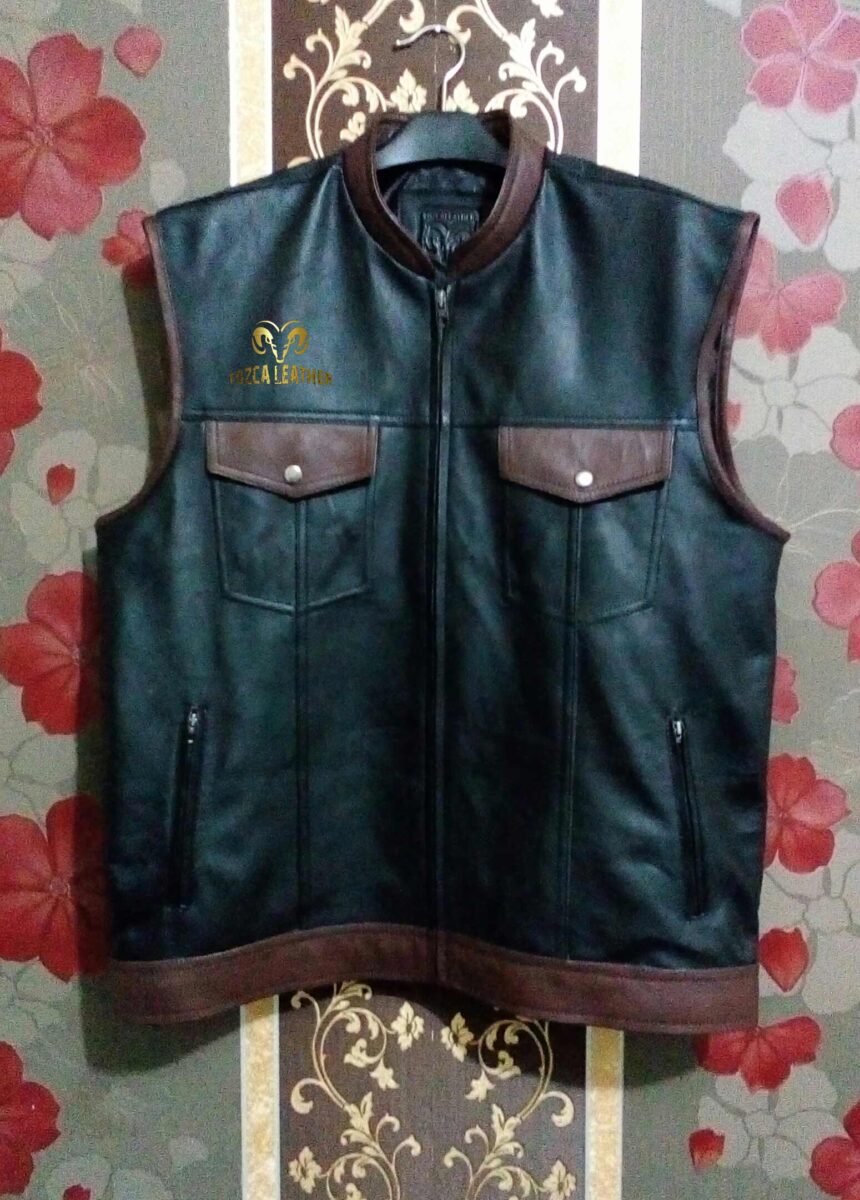 Jual Jaket Kulit Di Labuhanbatu