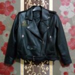 Jual Jaket Kulit Di Langkat