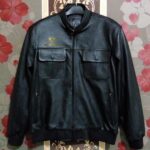 Jual Jaket Kulit Di Mandailing Natal