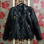 Jual Jaket Kulit Di Musi Banyuasin