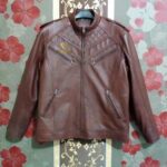 Jual Jaket Kulit Di Nias