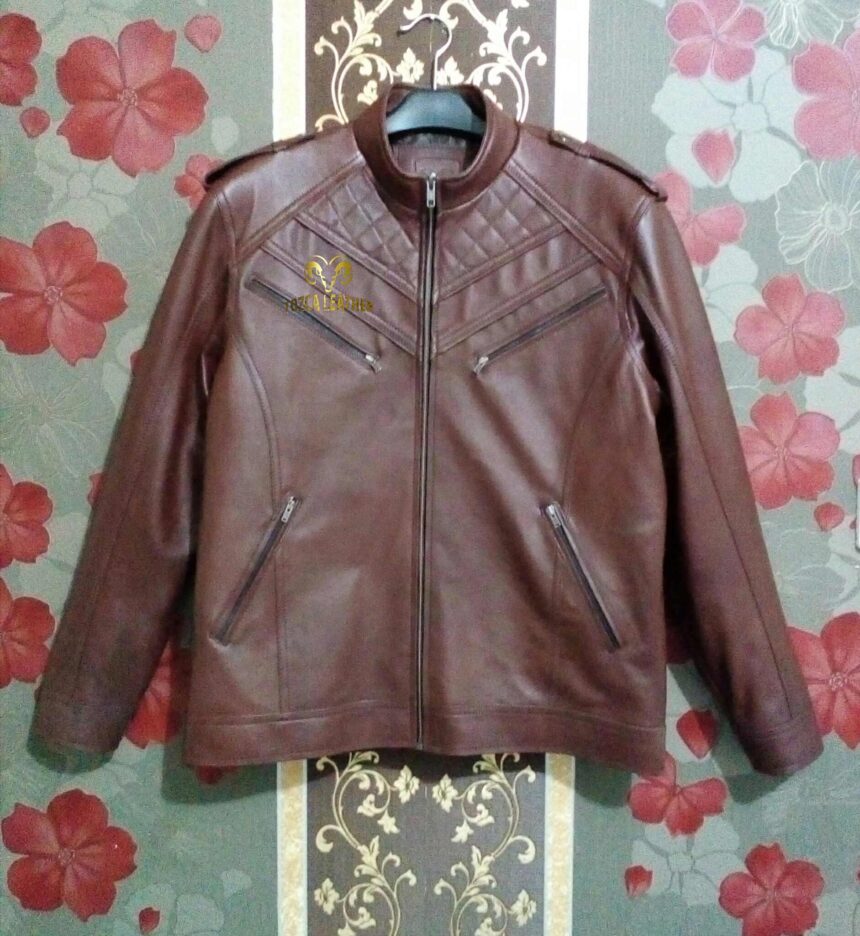 Jual Jaket Kulit Di Nias