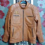 Jaket Kulit Di Ogan Komering Ilir