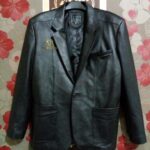 Jual Jaket Kulit Di Samosir