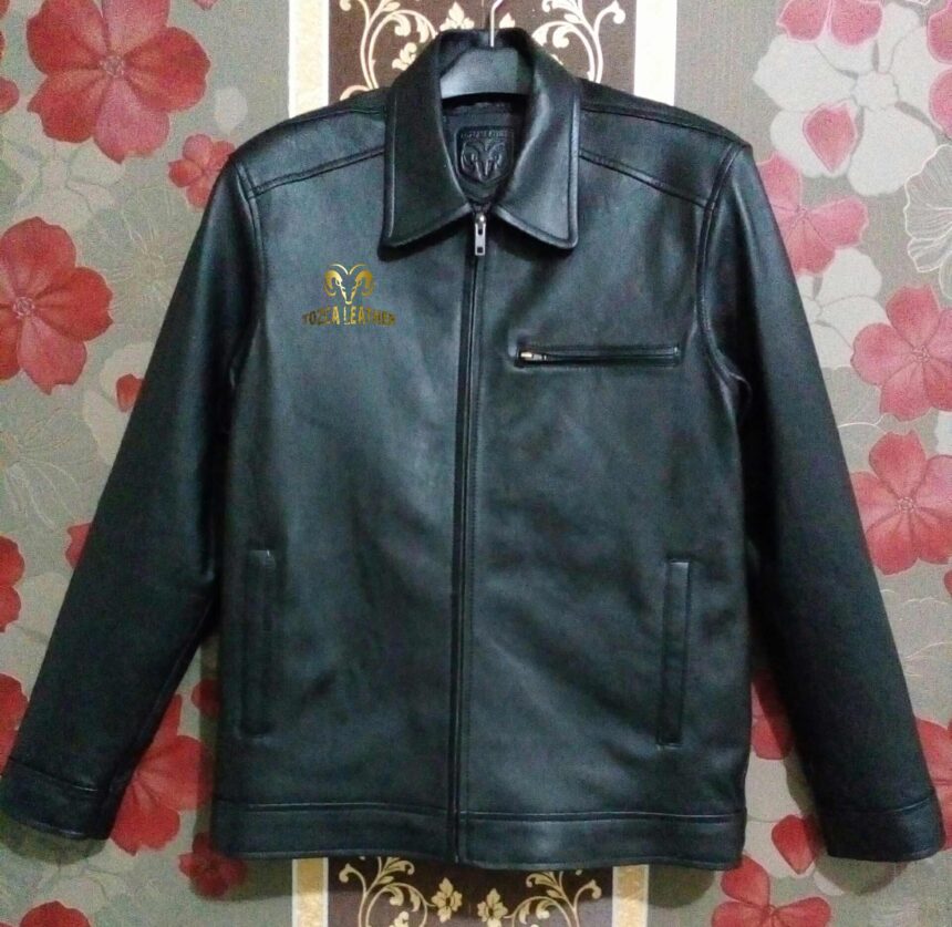 Jual Jaket Kulit Di Serdang Bedagai