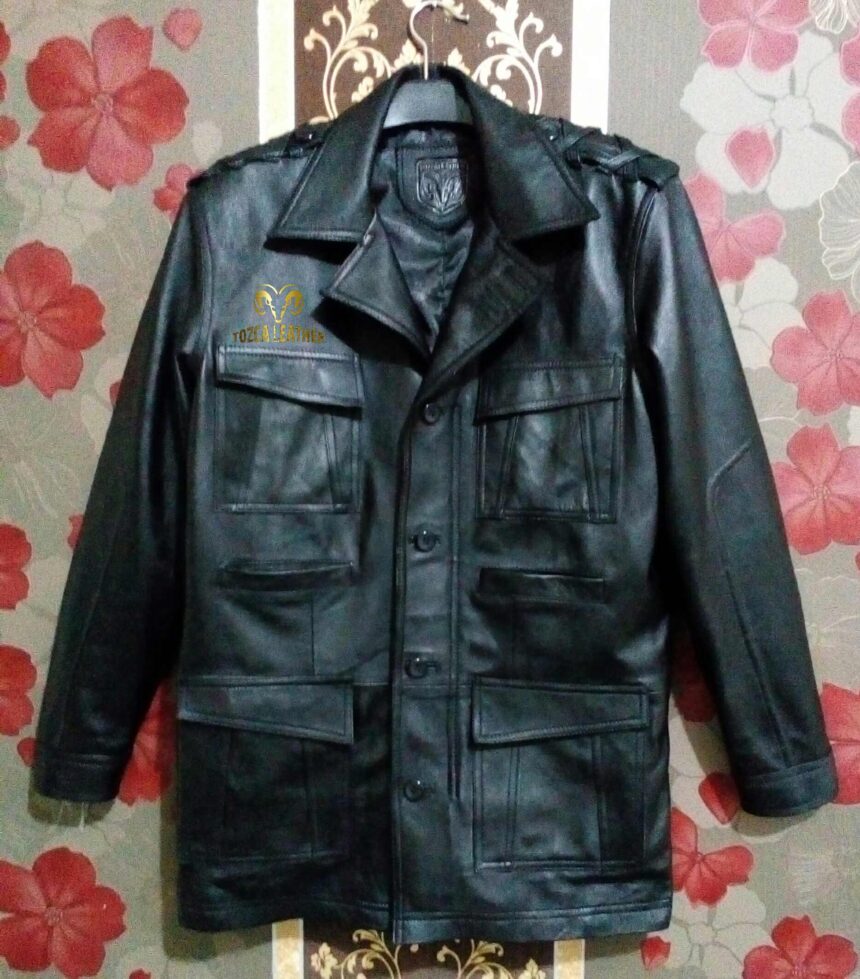 Jual Jaket Kulit Di Simalungun