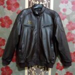 Jual Jaket Kulit Ogan Komering Ulu