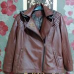 Jual Jaket Kulit Di Bengkulu Selatan