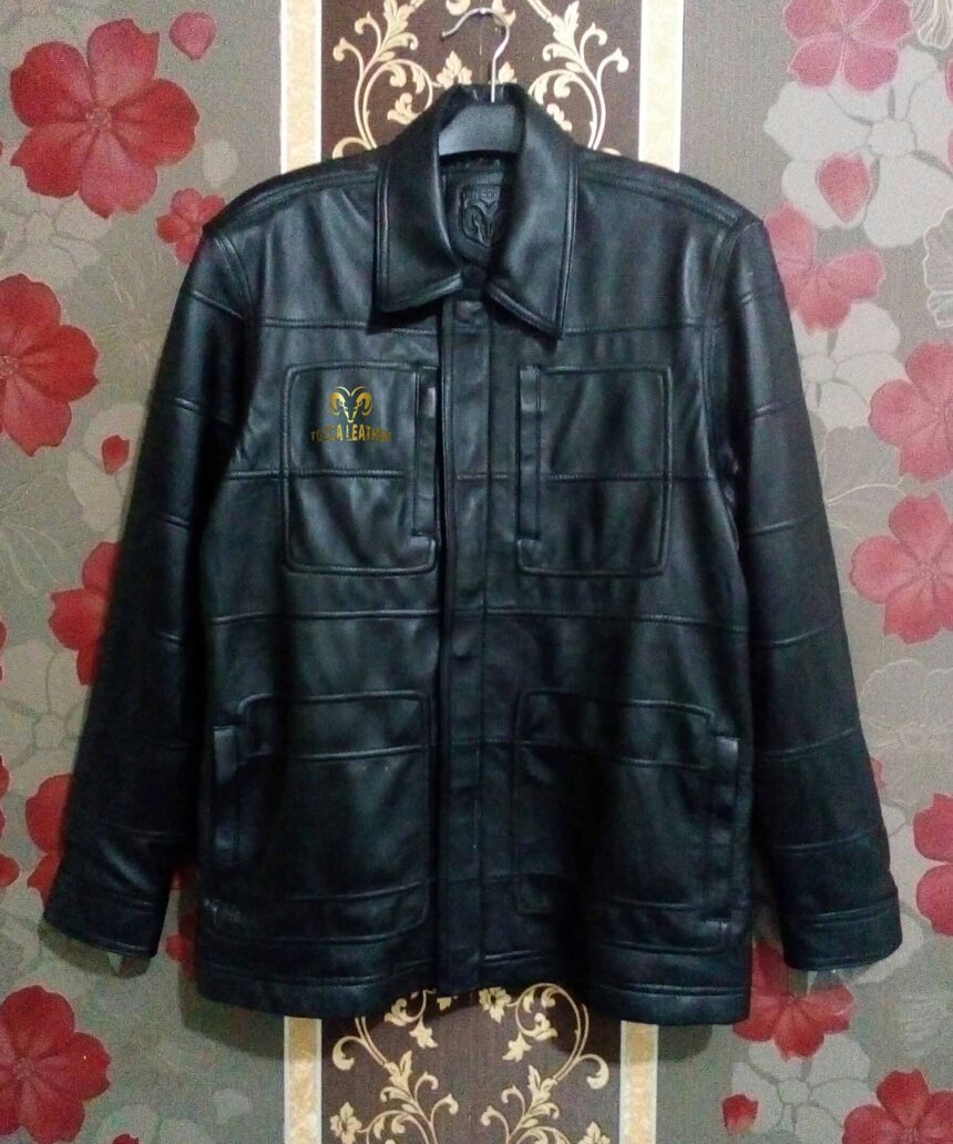 Jual Jaket Kulit Di Kabupaten Bengkalis