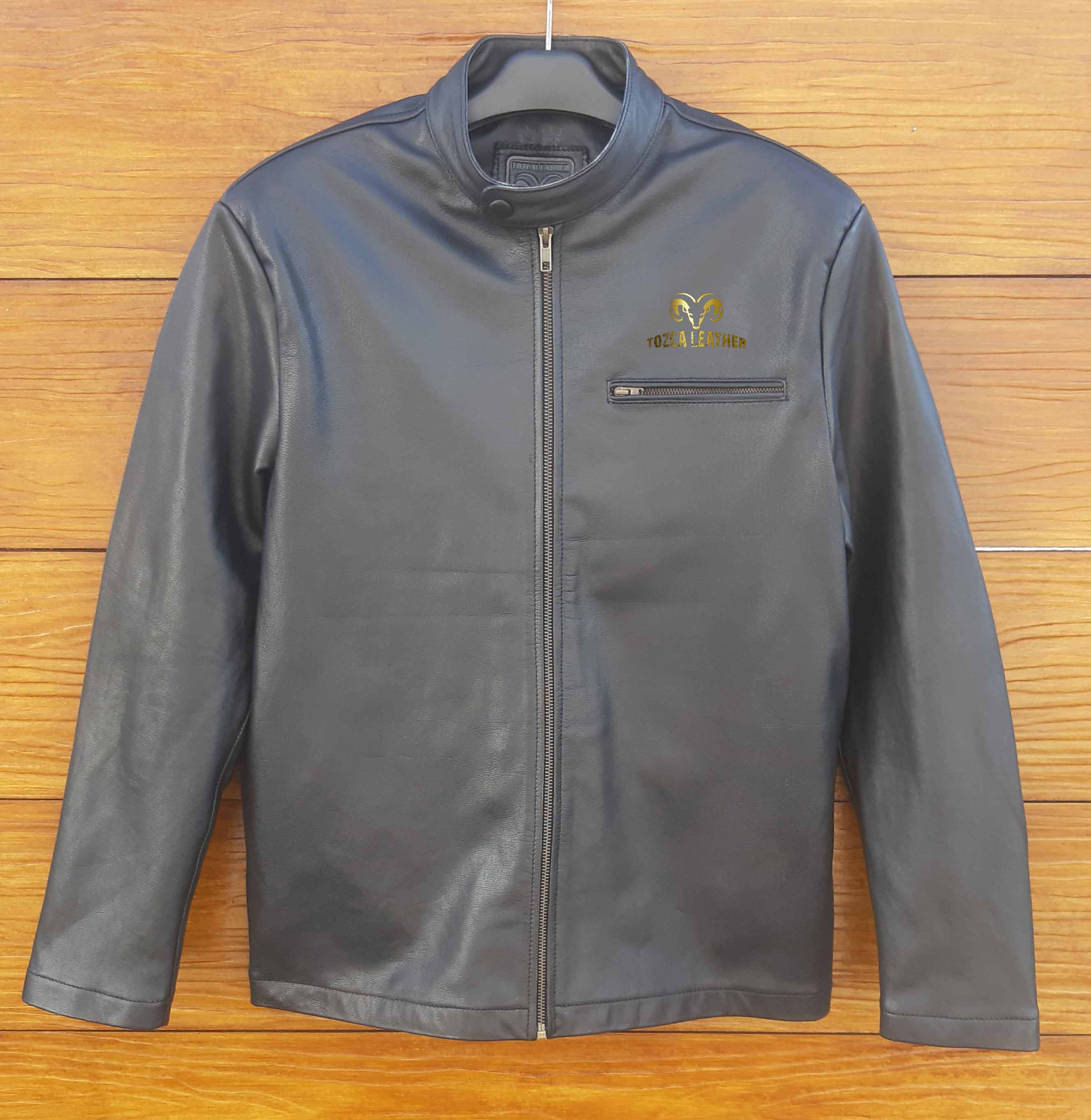 Jual Jaket Kulit Di Kabupaten Bengkulu Tengah