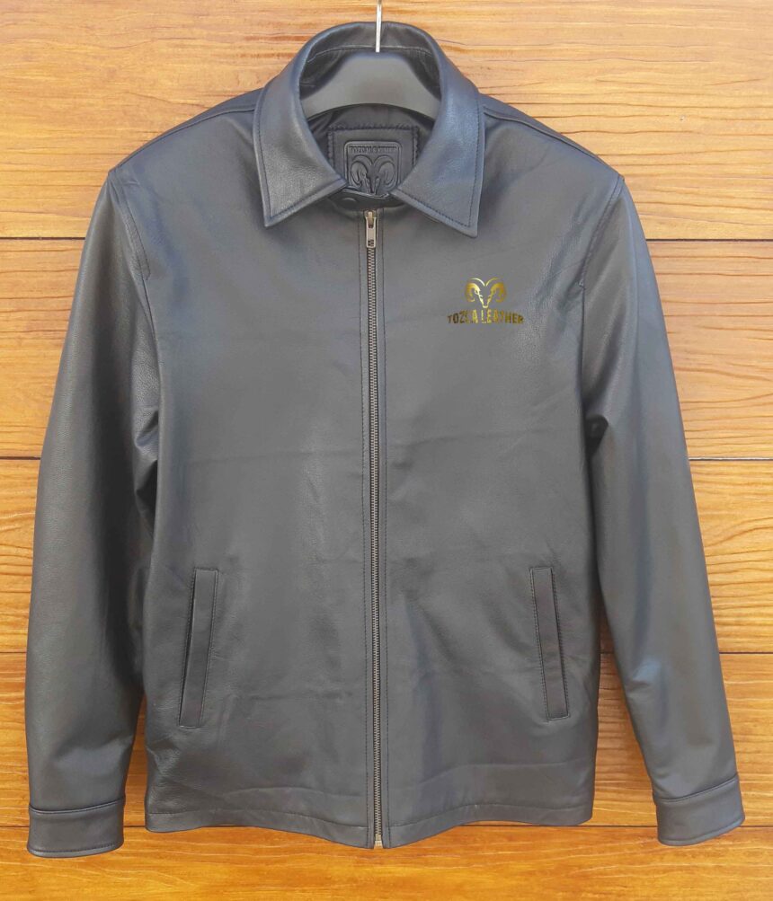 Jual Jaket Kulit Di Kabupaten Bengkulu Utara