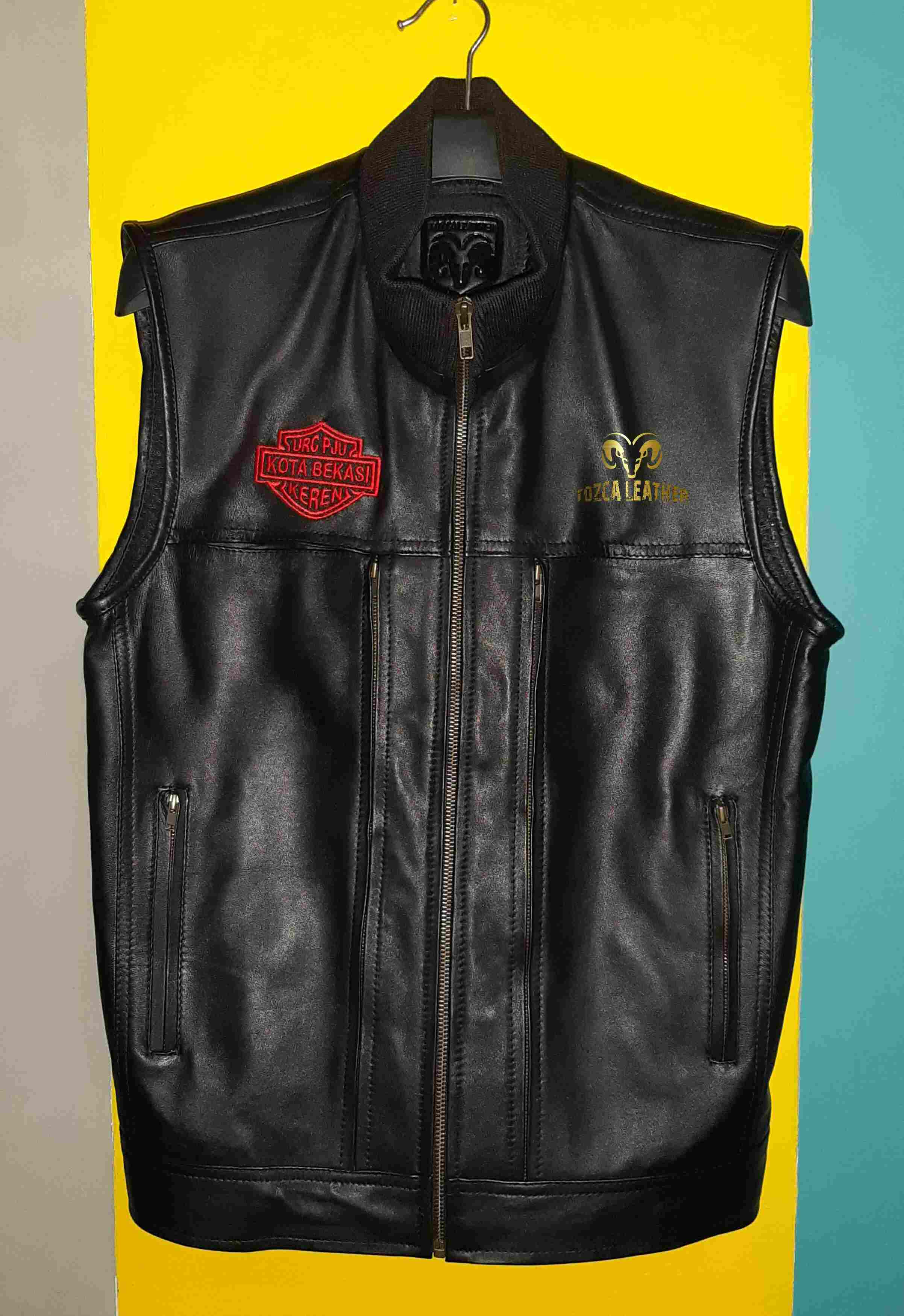 Jual Jaket Kulit Di Kabupaten Indragiri Hulu