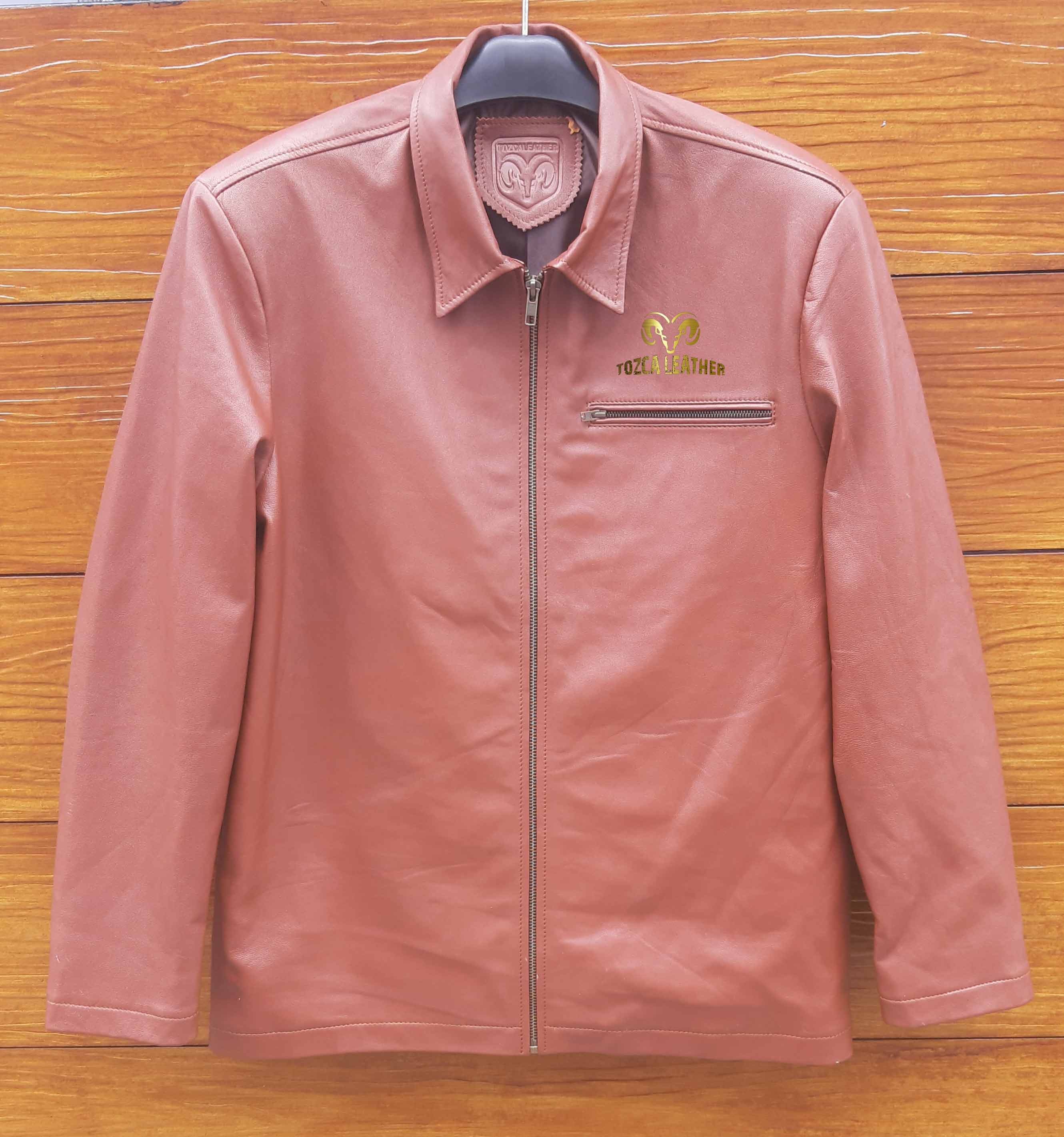 Jual Jaket Kulit Di Kabupaten Karimun