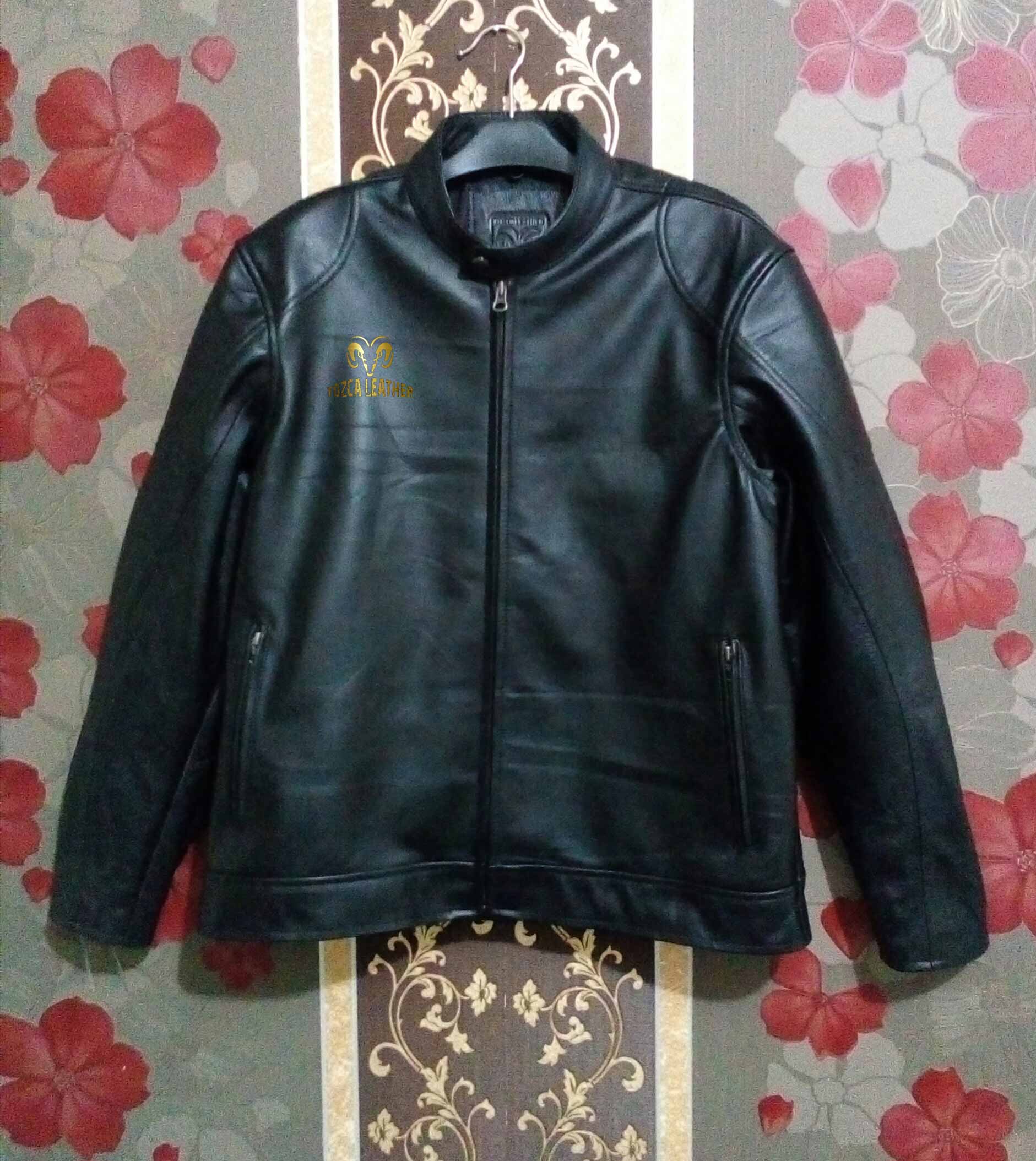 Jual Jaket Kulit Di Kabupaten Kaur