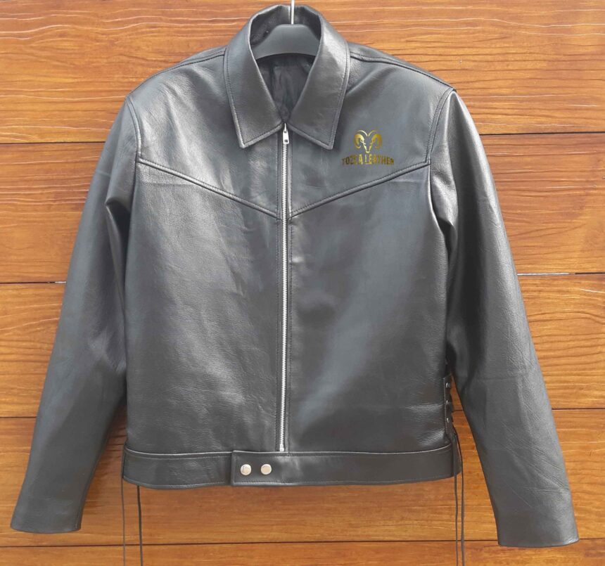 Jual Jaket Kulit Di Kabupaten Kepulauan Mentawai