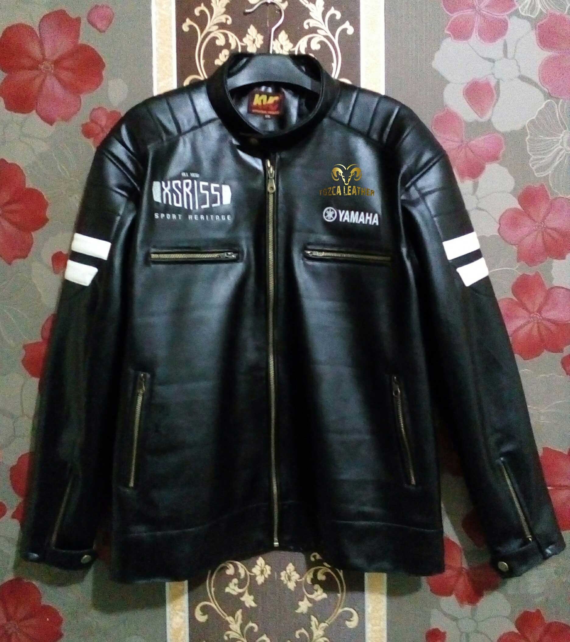 Jual Jaket Kulit Di Kabupaten Lima Puluh Kota