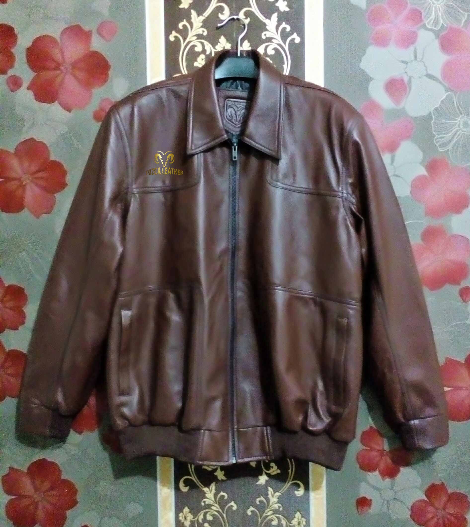 Jual Jaket Kulit Di Kabupaten Mukomuko