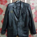 Jual Jaket Kulit Di Kabupaten Pasaman