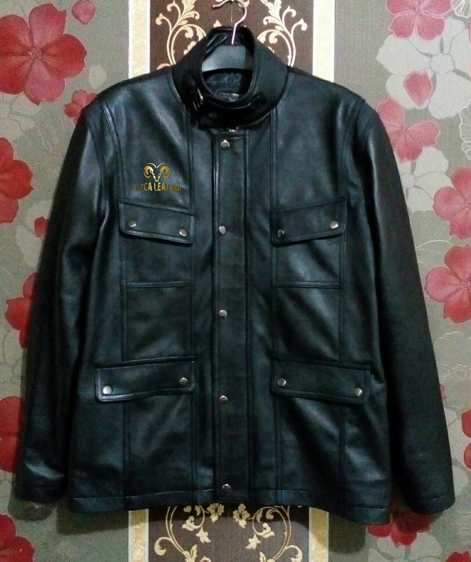 Jual Jaket Kulit Di Kabupaten Rejang Lebong