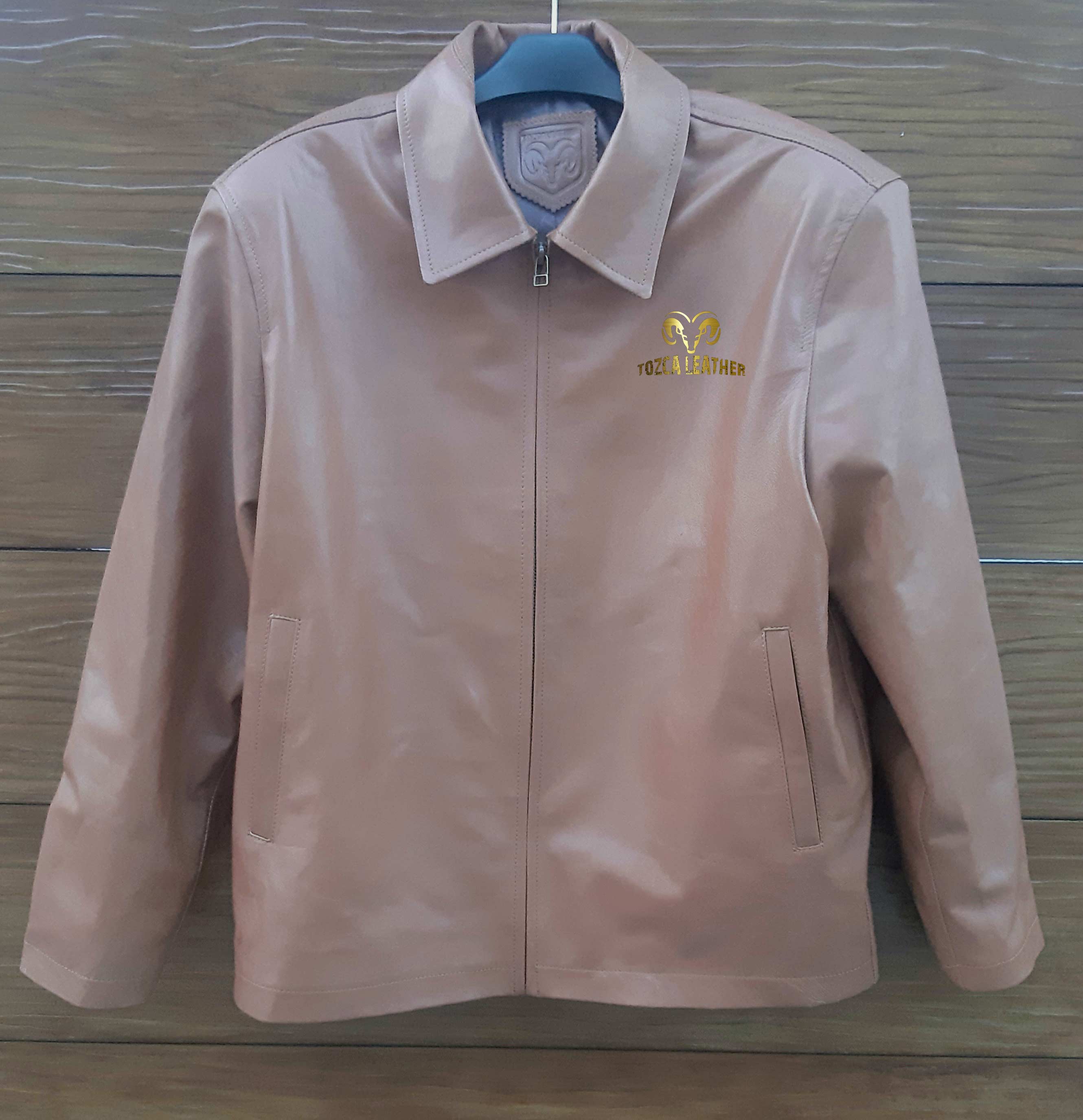 Jual Jaket Kulit Di Kabupaten Rokan Hilir