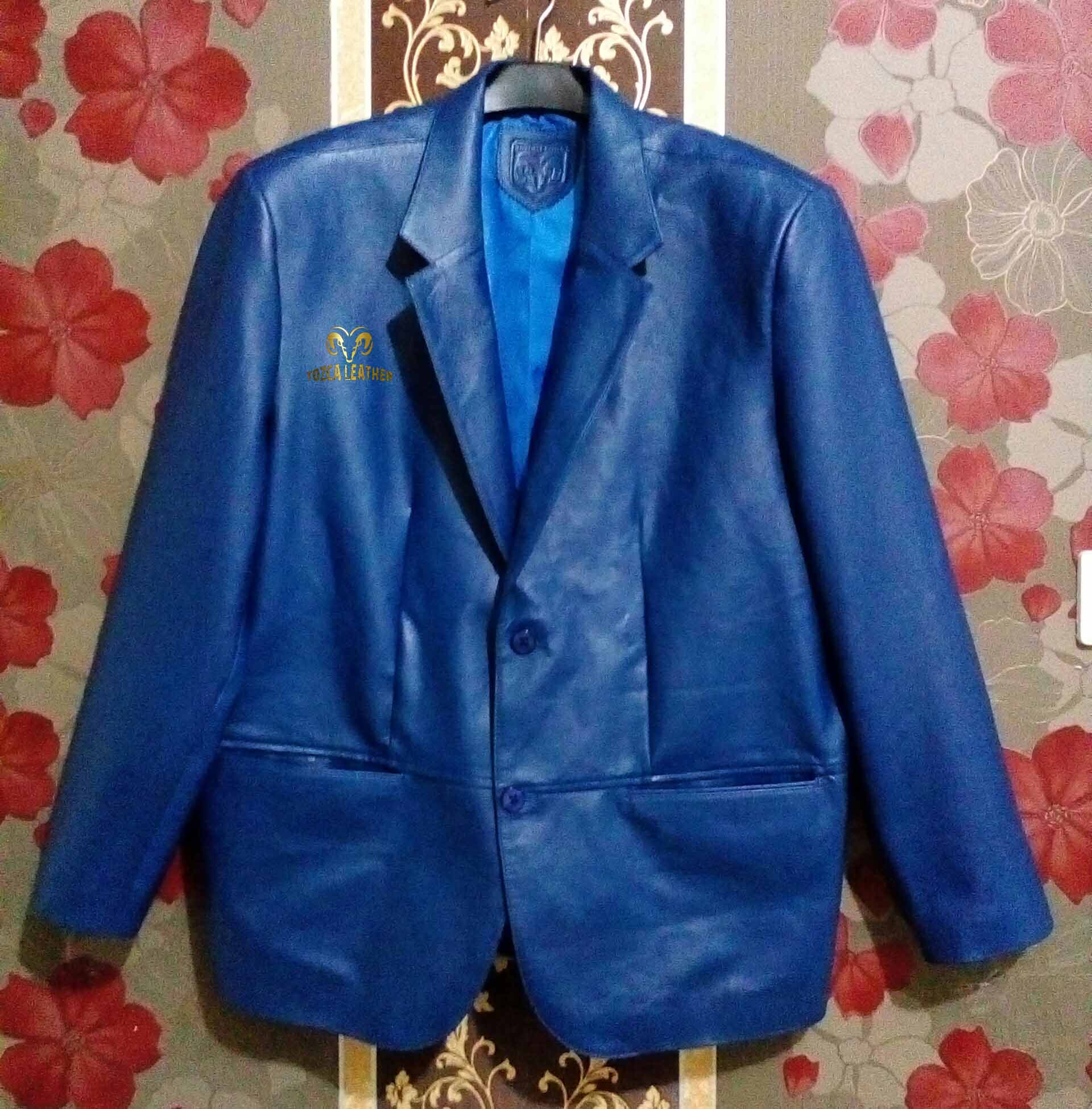 Jual Jaket Kulit Di Kabupaten Rokan Hulu