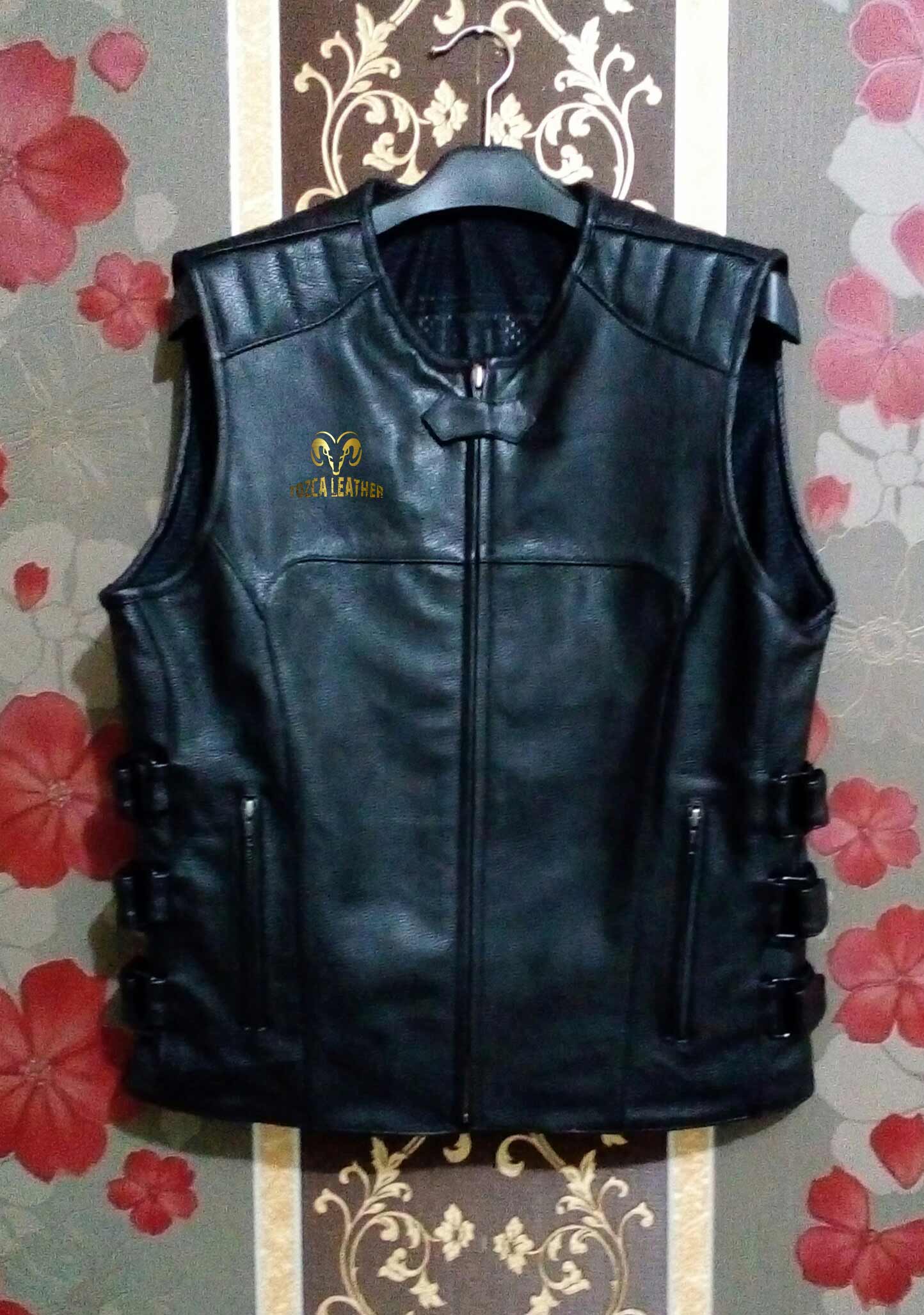 Jual Jaket Kulit Di Kota Batam