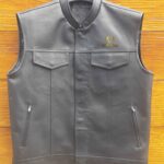Jual Jaket Kulit Di Kota Bengkulu