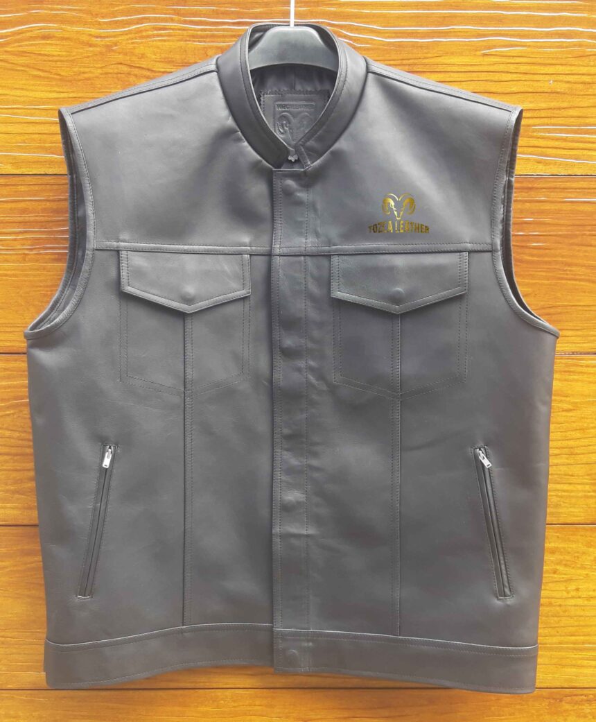 Jual Jaket Kulit Di Kota Bengkulu