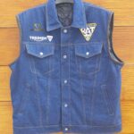 Jual Jaket Kulit Di Padang Pariaman