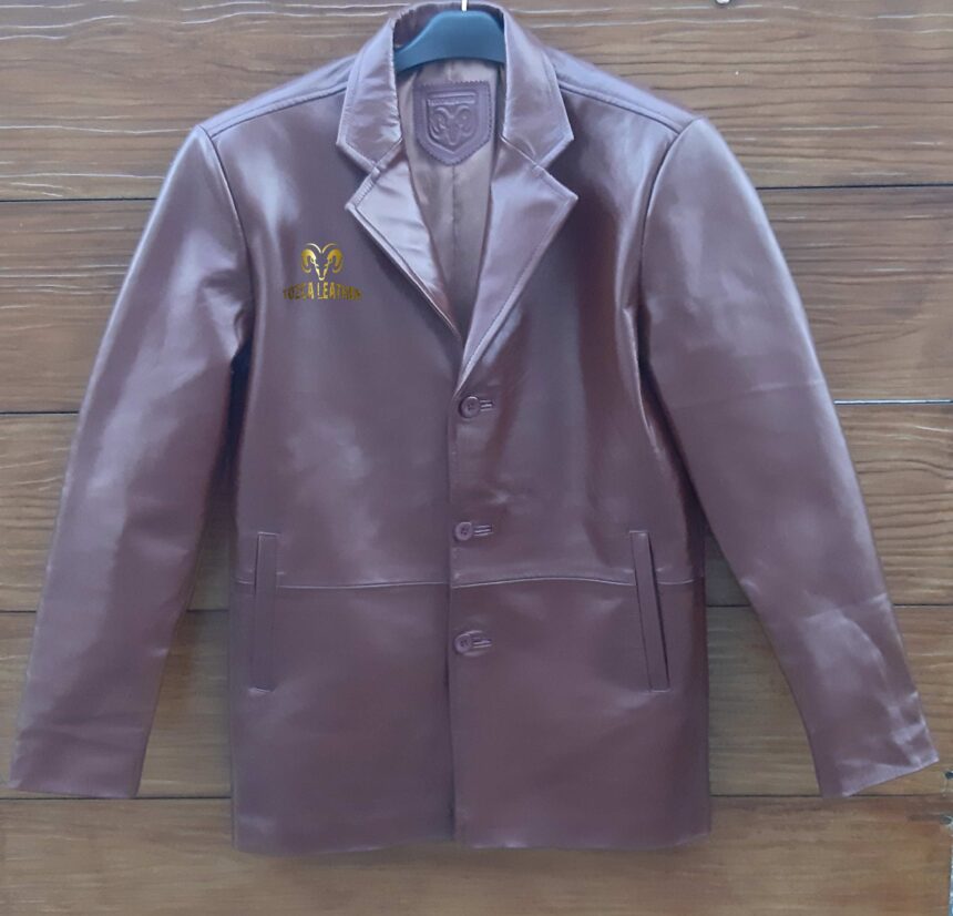 Jual Jaket Kulit Di Kabupaten Batanghari Jambi