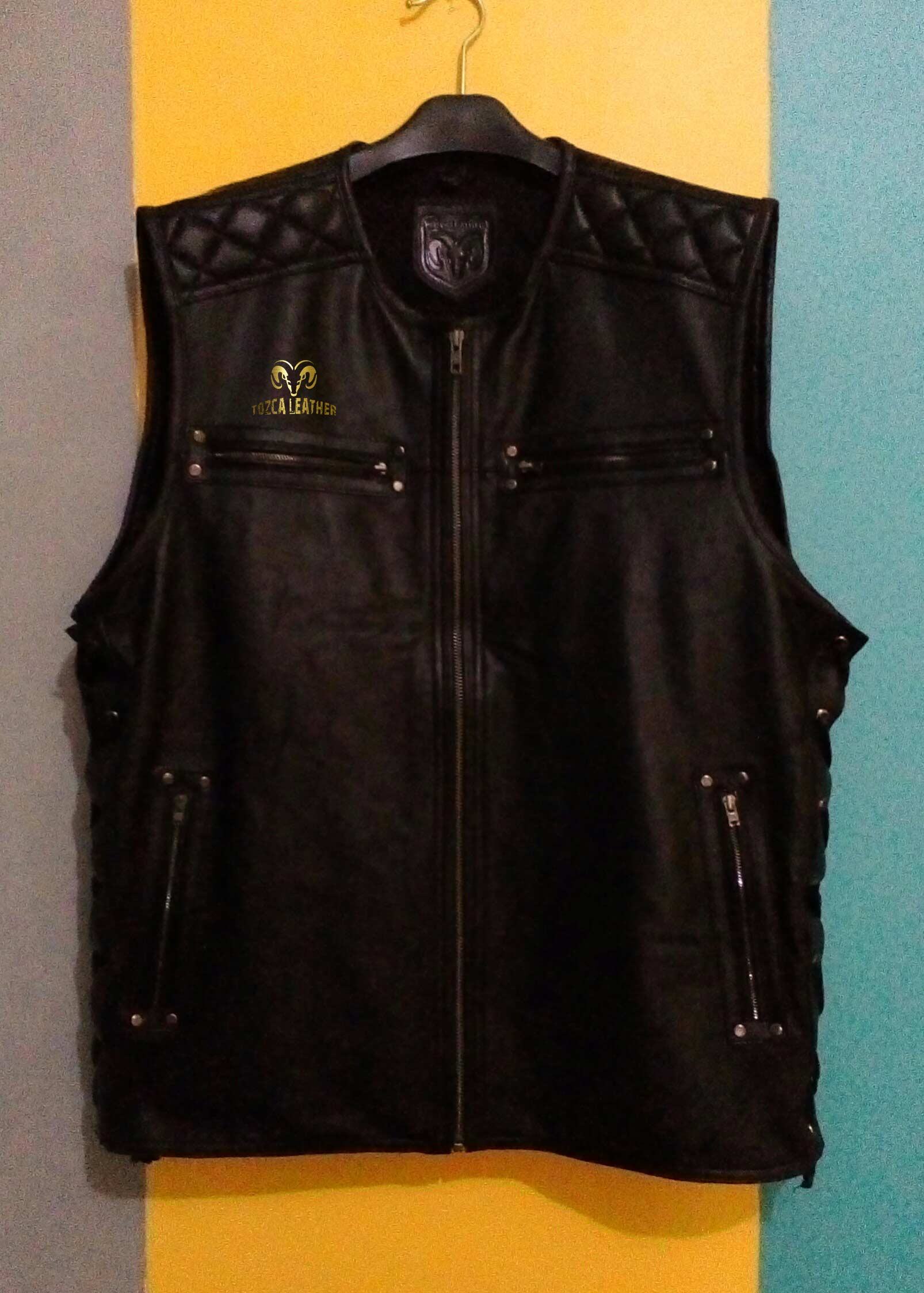 Jual Jaket Kulit Di Kabupaten Bintan