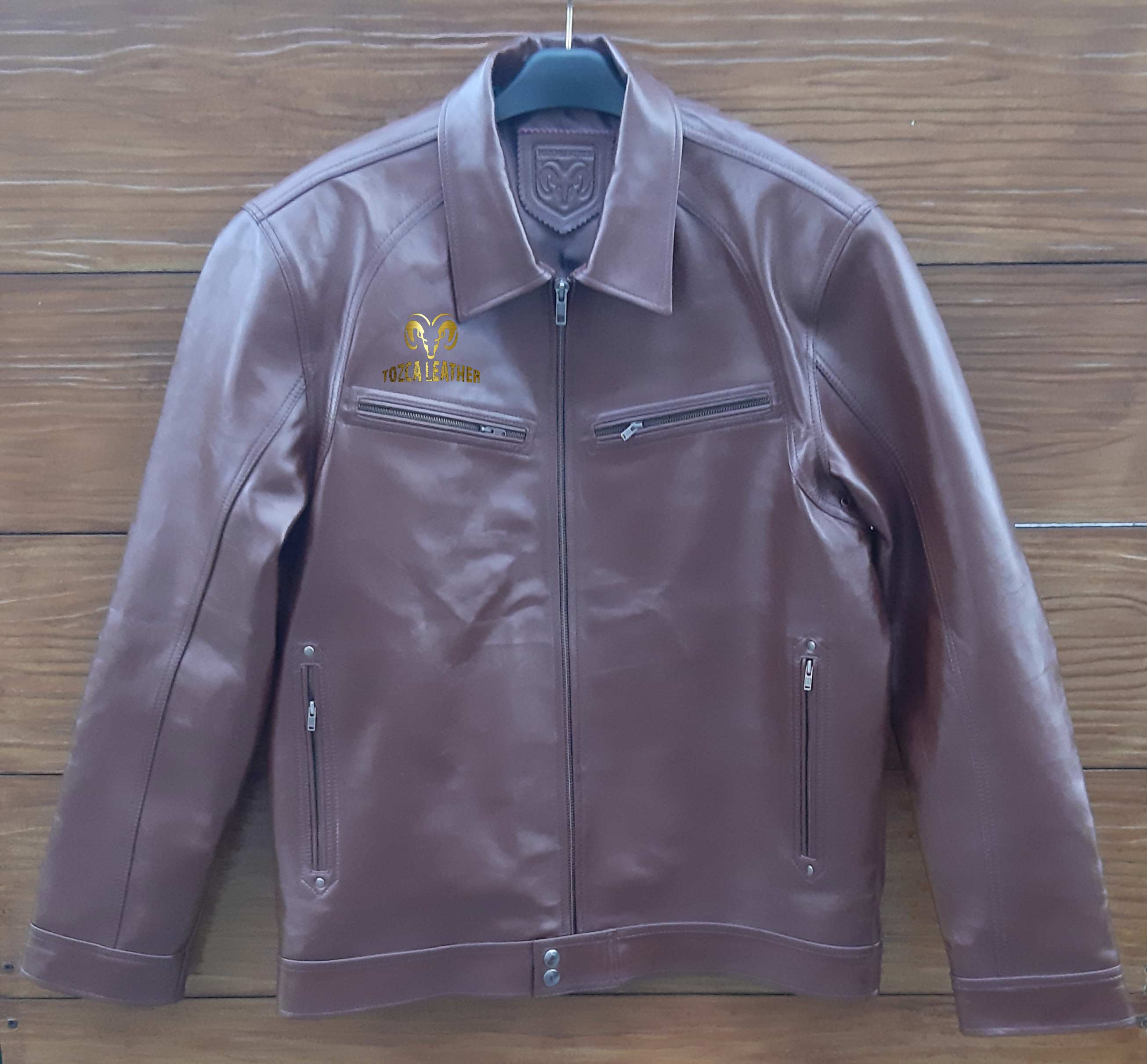 Jual Jaket Kulit Di Kabupaten Bungo Jambi