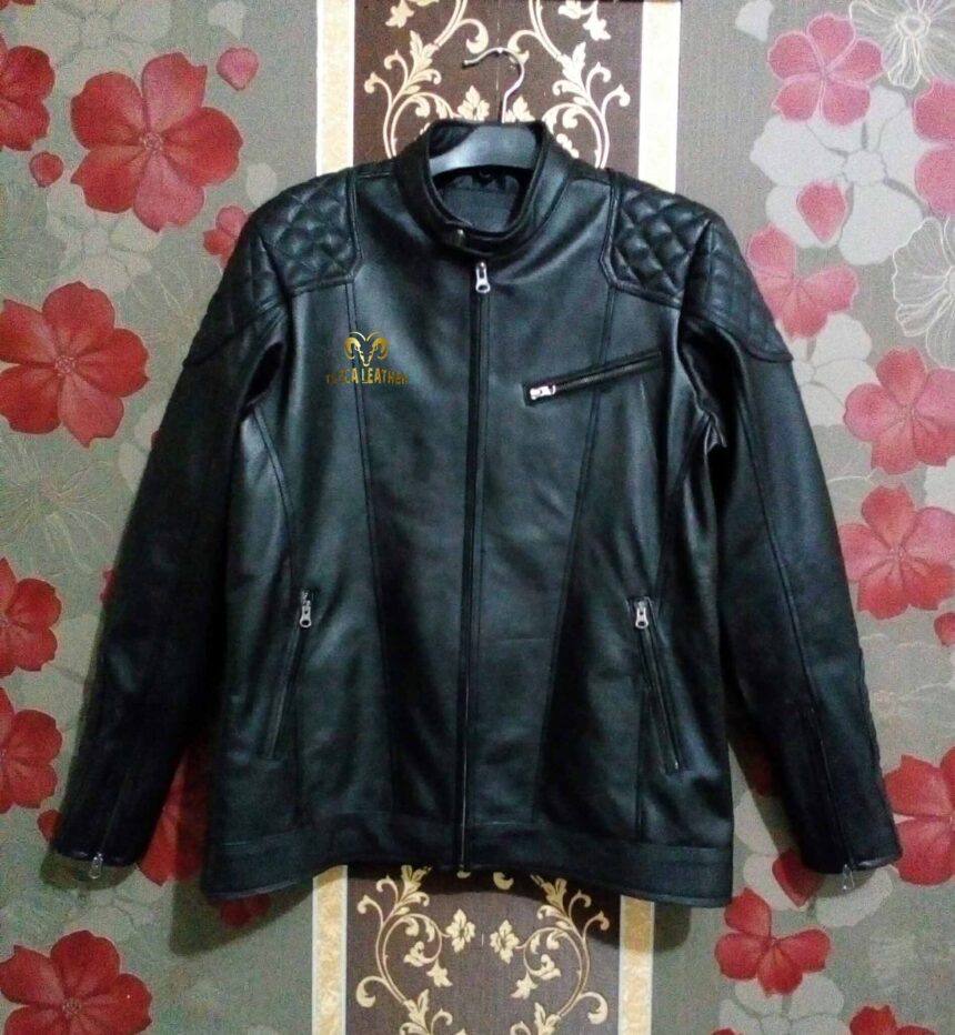 Jual Jaket Kulit Di Kota Bandar Lampung