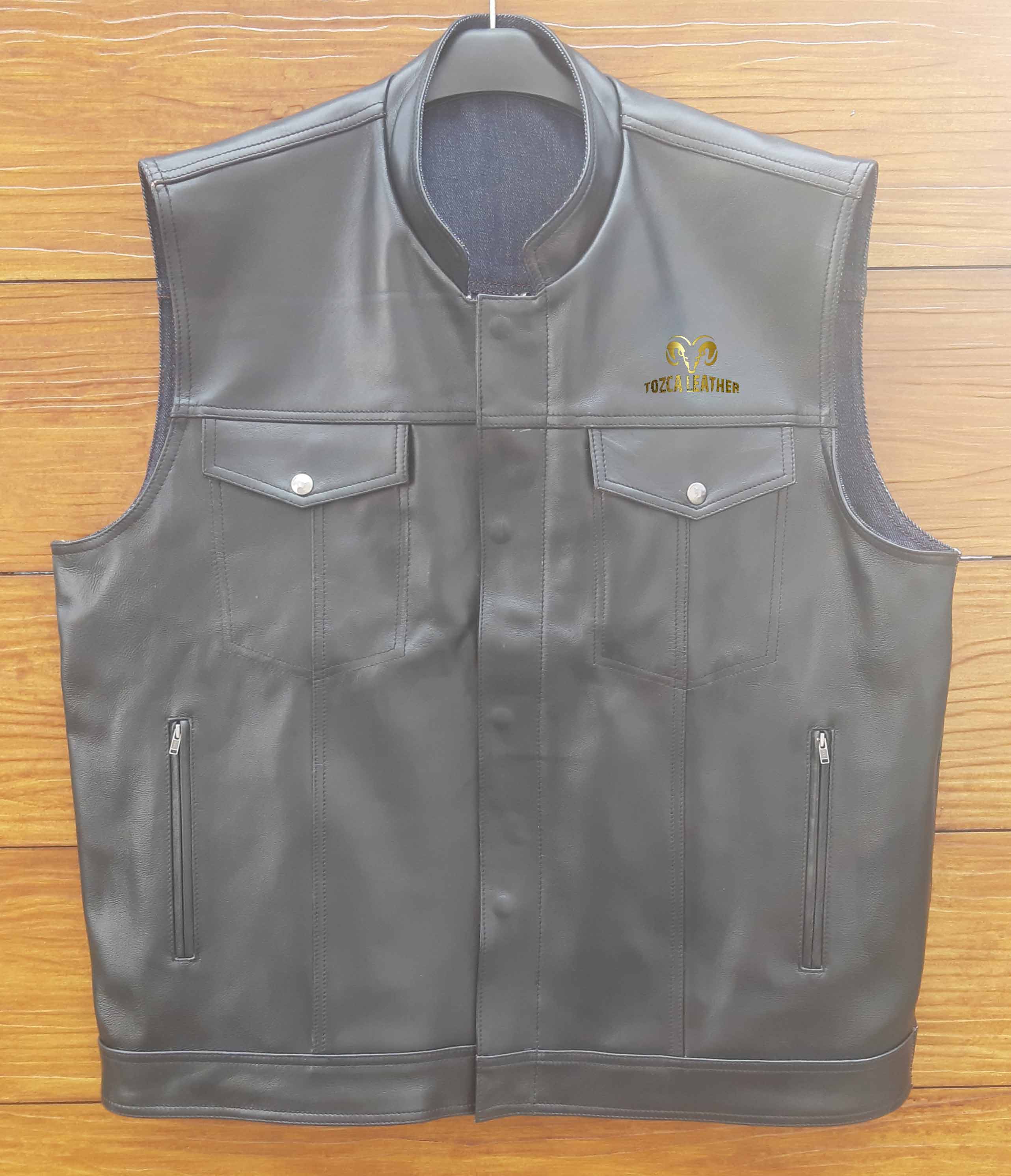 Jual Jaket Kulit Di Lampung Selatan