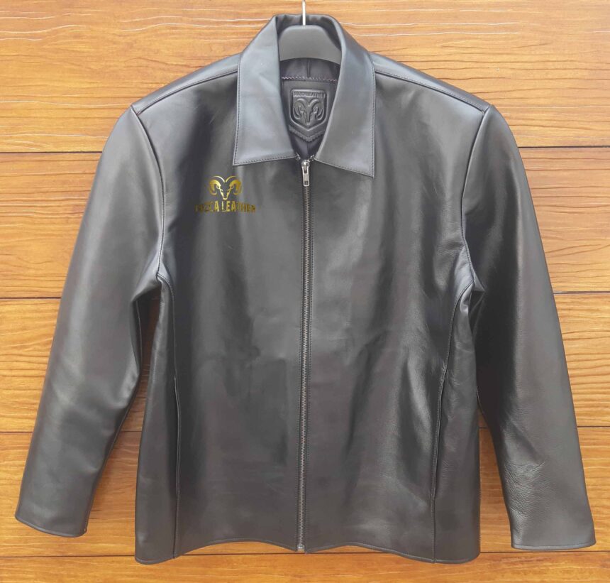 Jual Jaket Kulit Di Lampung Tengah