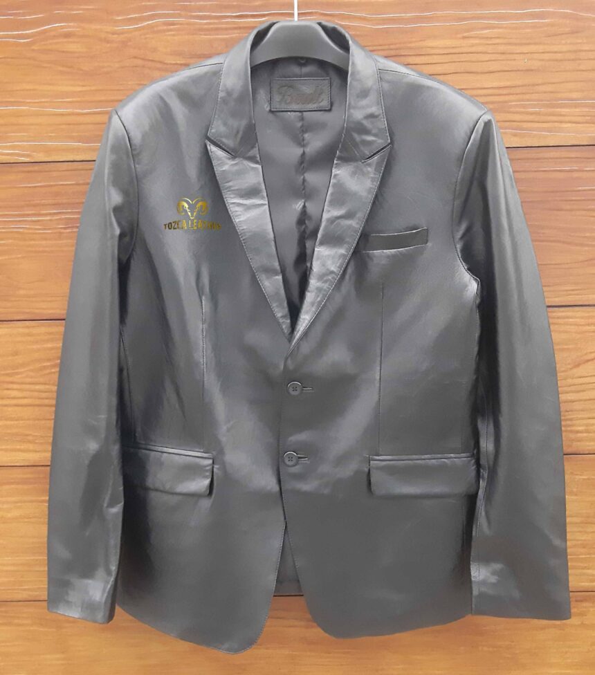 Jual Jaket Kulit Di Lampung Timur