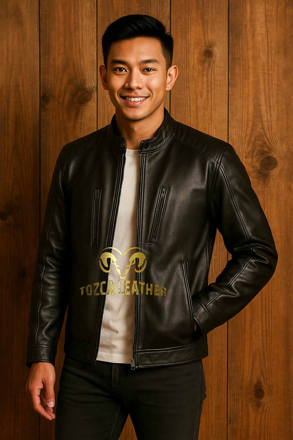Jual Jaket Kulit Di Soreang Bandung
