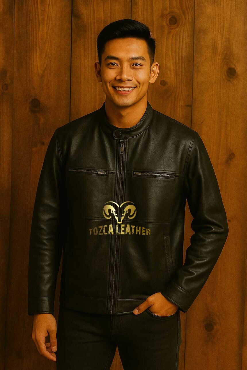 Jual Jaket Kulit Di Kabupaten Sumedang