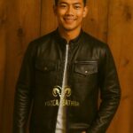 Jual Jaket Kulit Di Karawang Barat