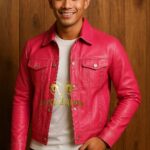 Jual Jaket Kulit Di Kota Bogor