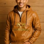 Jual Jaket Kulit Di Kota Cirebon