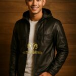 Jual Jaket Kulit Di Kota Depok